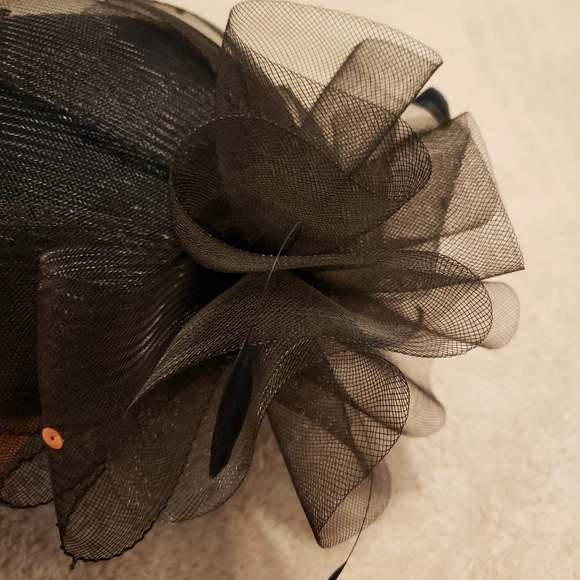 Doeskin hat - Picture 4 of 5